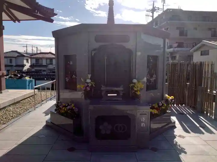 金剛寺のその他建物