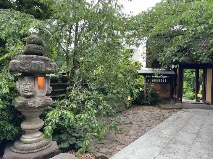 泥牛庵(神奈川県)