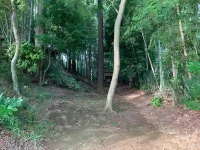 泉妙見社(千葉県)