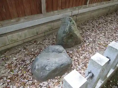 國坂神社の建物その他