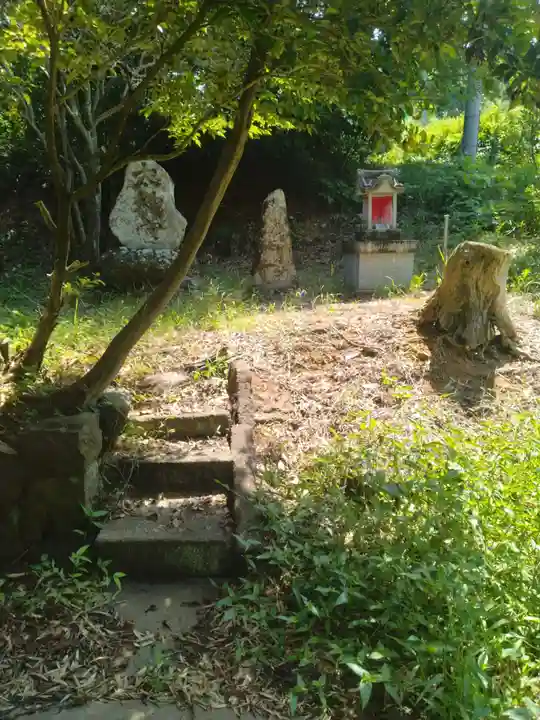 梁川浅間宮神社(福島県)