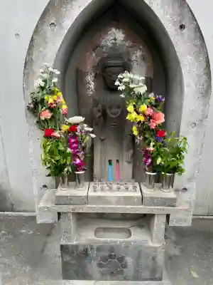 浄雲寺(東京都)