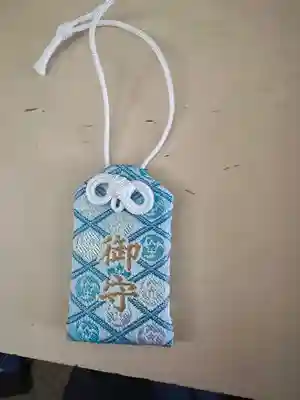 星置神社(北海道)