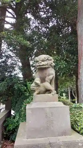 新橋浅間神社(静岡県)