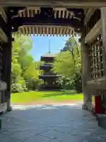 日吉八幡神社(秋田県)