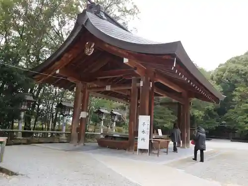 橿原神宮(奈良県)