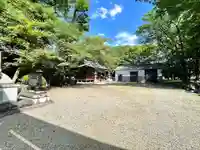桂城神社(滋賀県)