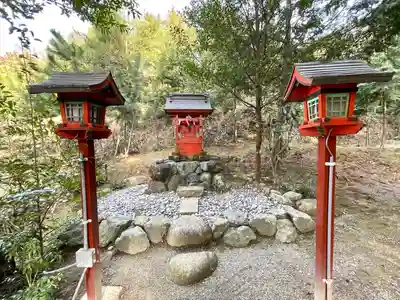 日枝神社(滋賀県)