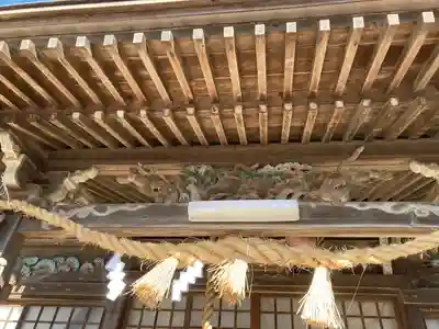 須賀神社(宮城県)