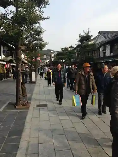 太宰府天満宮のその他建物