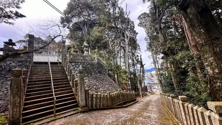 八幡神社(兵庫県)