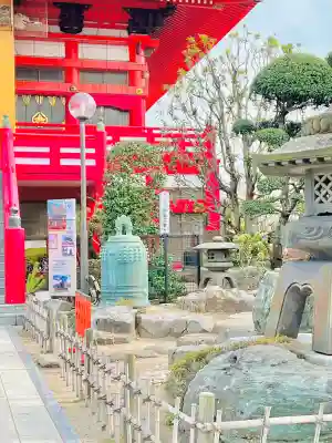 飯沼山 圓福寺(千葉県)