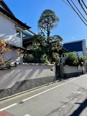 阿弥陀寺(東京都)
