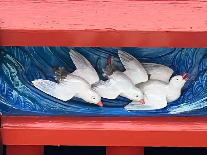 浅間神社(栃木県)