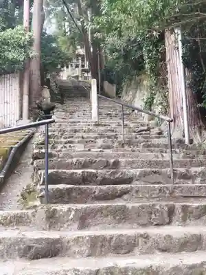 長命寺(滋賀県)