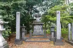 大水上神社(香川県)