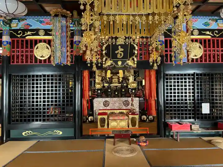 行基寺(岐阜県)