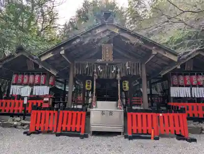 野宮神社(京都府)