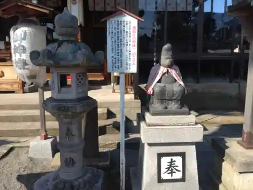 本折日吉神社(石川県)