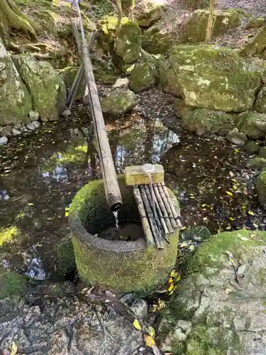 若狭彦神社（上社）(福井県)
