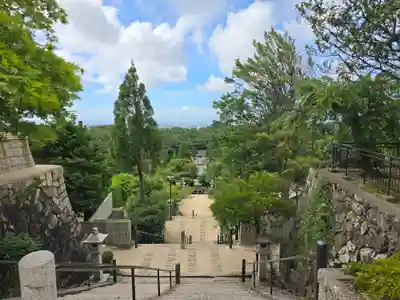 神咒寺(兵庫県)