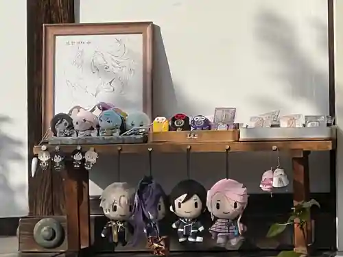 建勲神社(京都府)