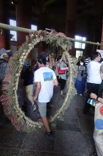 東大寺のその他建物