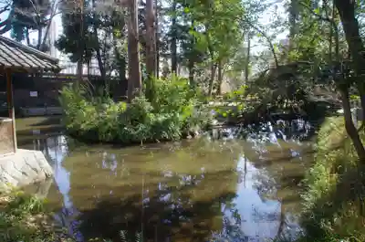 東山稲荷神社(東京都)