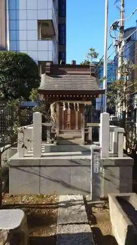 柏神社(千葉県)