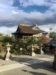 善光寺の建物その他