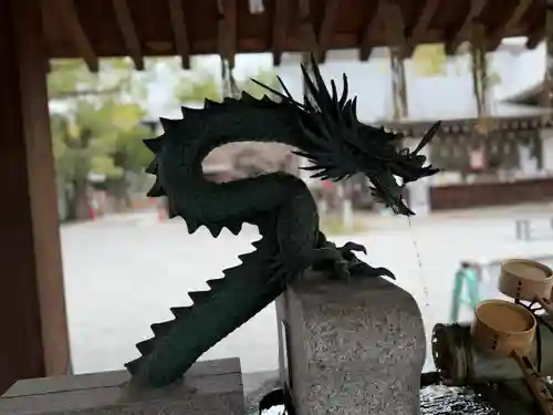 兵庫縣姫路護國神社(兵庫県)