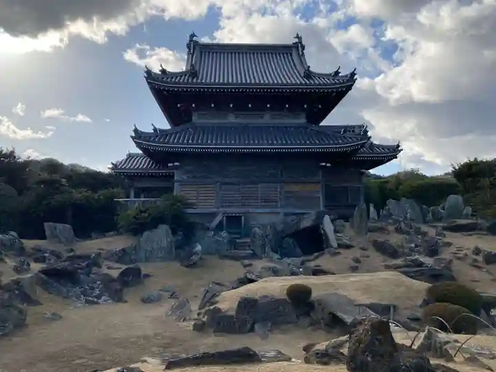 国分寺(徳島県)