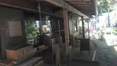 神護寺のその他建物