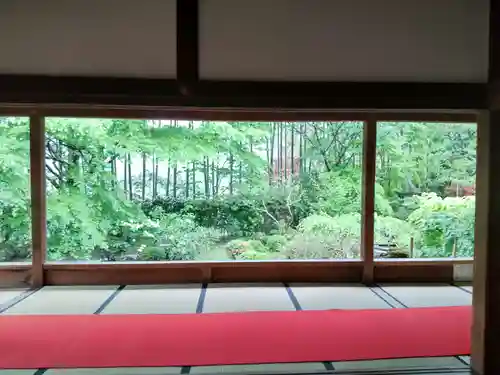 宝泉院(京都府)