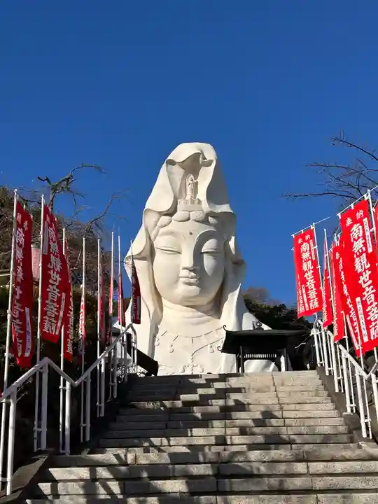 大船観音寺(神奈川県)