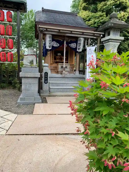 木田神社(福井県)