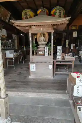 金生山 明星輪寺(岐阜県)