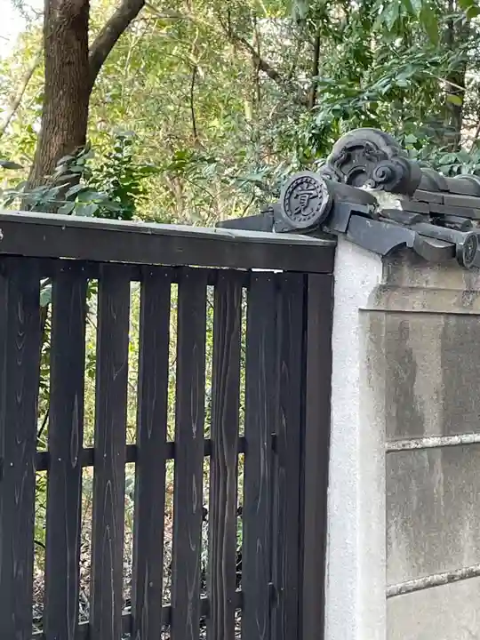 覚浄寺のその他建物