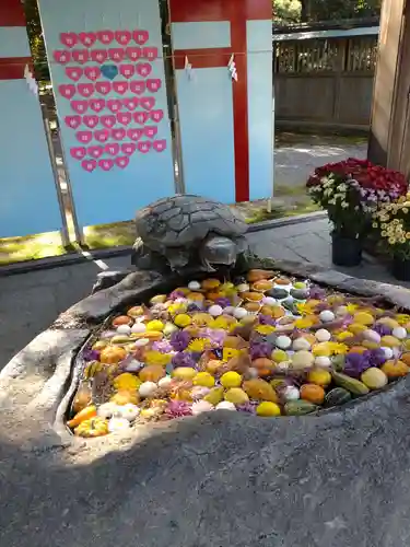 兵主大社(滋賀県)