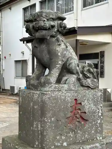 安房神社(千葉県)