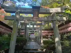 向日神社(京都府)