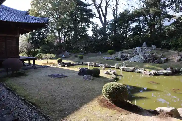 萬福寺(島根県)