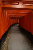 伏見稲荷大社(京都府)