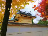 新家天満宮の本殿・本堂