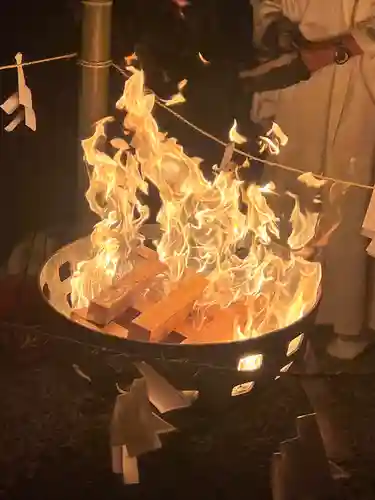 武蔵一宮氷川神社(埼玉県)