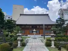 宝泰寺(静岡県)