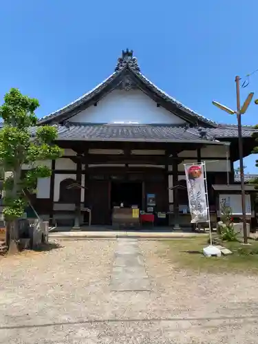 松應寺(愛知県)