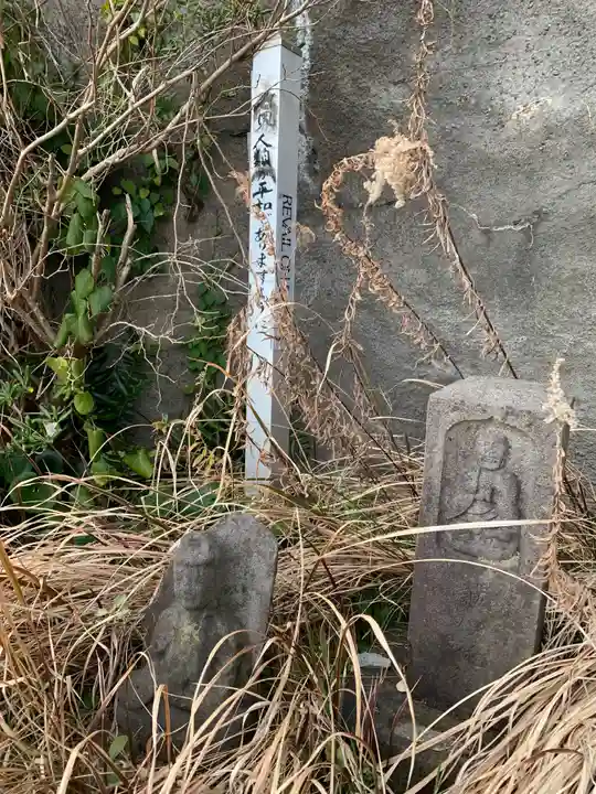 堂坂薬師堂(千葉県)