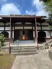 心光寺(東京都)