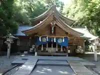若宮八幡宮(高知県)